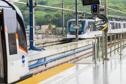 La Tercera Línea Metropolitana De Panamá Obtiene Financiamiento De Us