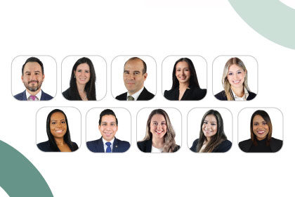 Morgan & Morgan Aconsejó A Banco Davivienda Panamá En Relación