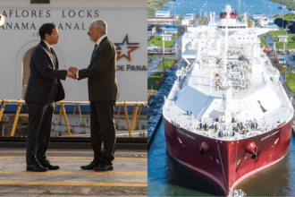 Us Advierte A Panamá Que Reduzca La Influencia De China