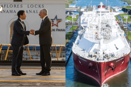 Us Advierte A Panamá Que Reduzca La Influencia De China