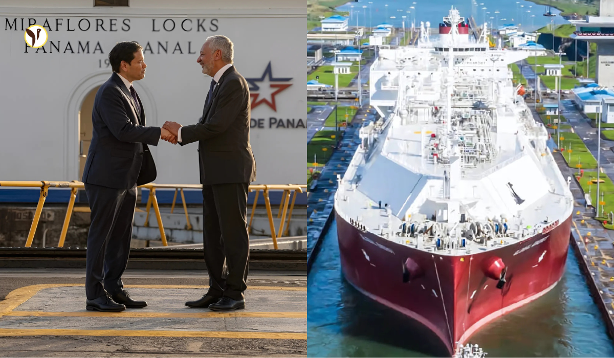 Us Advierte A Panamá Que Reduzca La Influencia De China