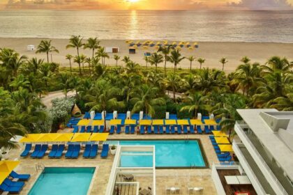 Últimas Noticias: Mayor Oferta De Hotel 2024 En España; Davidson