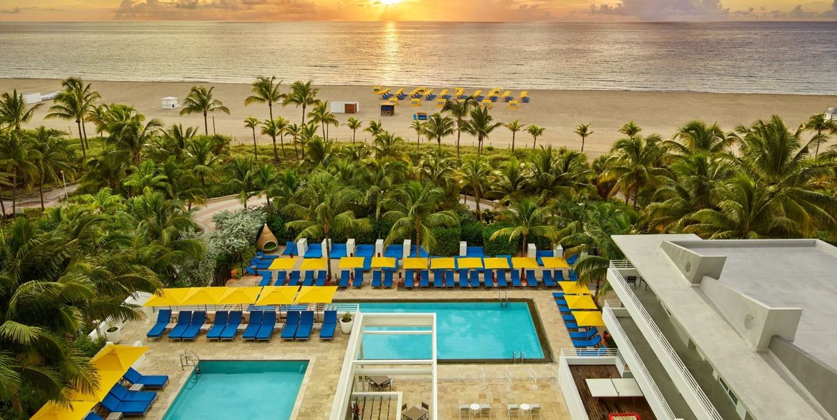 Últimas Noticias: Mayor Oferta De Hotel 2024 En España; Davidson