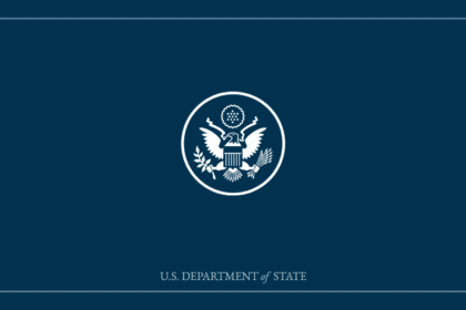 United States Department Of State