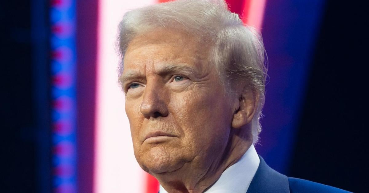 ¿por Qué Trump Quiere Adquirir El Canal De Panamá, Groenlandia