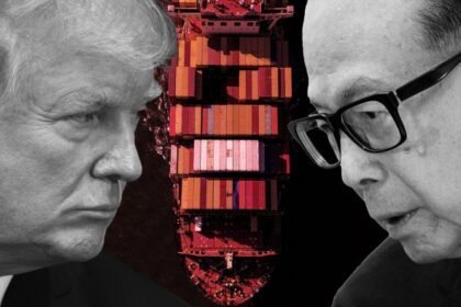 El Multimillonario 'superman' De Hong Kong Y La Batalla Sobre