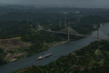 Lo que china quiere en panamá: más comercio, proyectos e