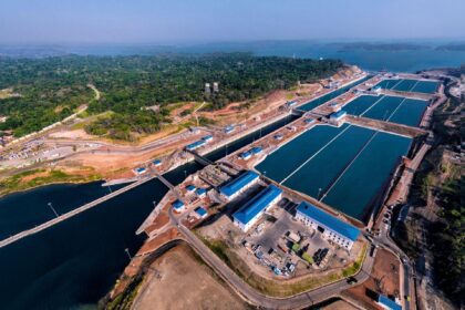 8 curiosidades sobre el nuevo canal de panamá: sostenibilidad y