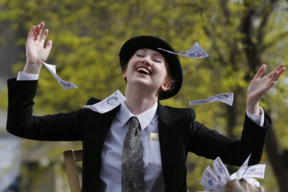 9 estadísticas que explican la magnitud de los papeles de