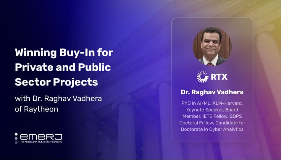 Compra ganadora para proyectos de sector público y privado: con