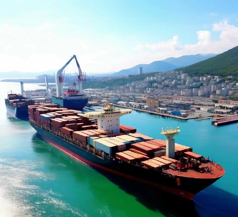 Danish maersk adquiere panamá canal railway company