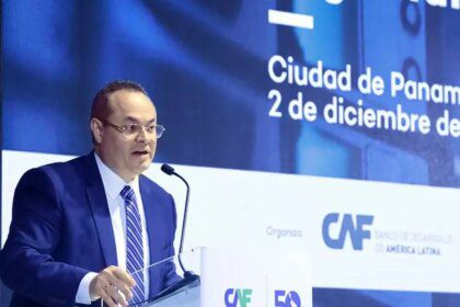 Gobierno electrónico e infraestructura digital para el desarrollo y la