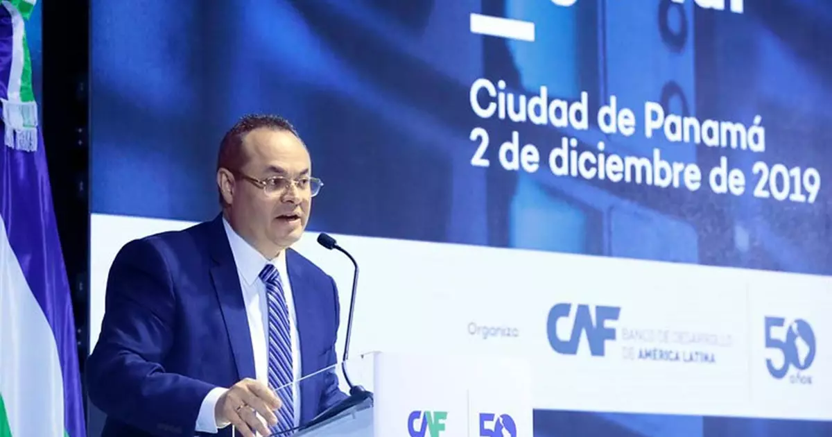 Gobierno electrónico e infraestructura digital para el desarrollo y la