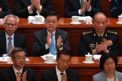 Hong kong se suma a las crecientes críticas de china