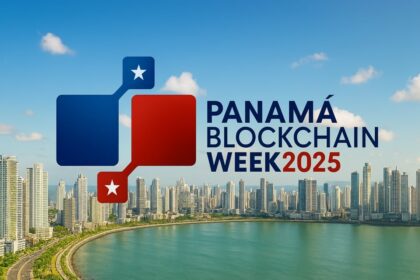 Panamá se complace en organizar la semana de blockchain 2025