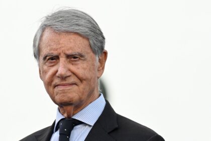 Según los informes, msc pesa los puertos de panamá de