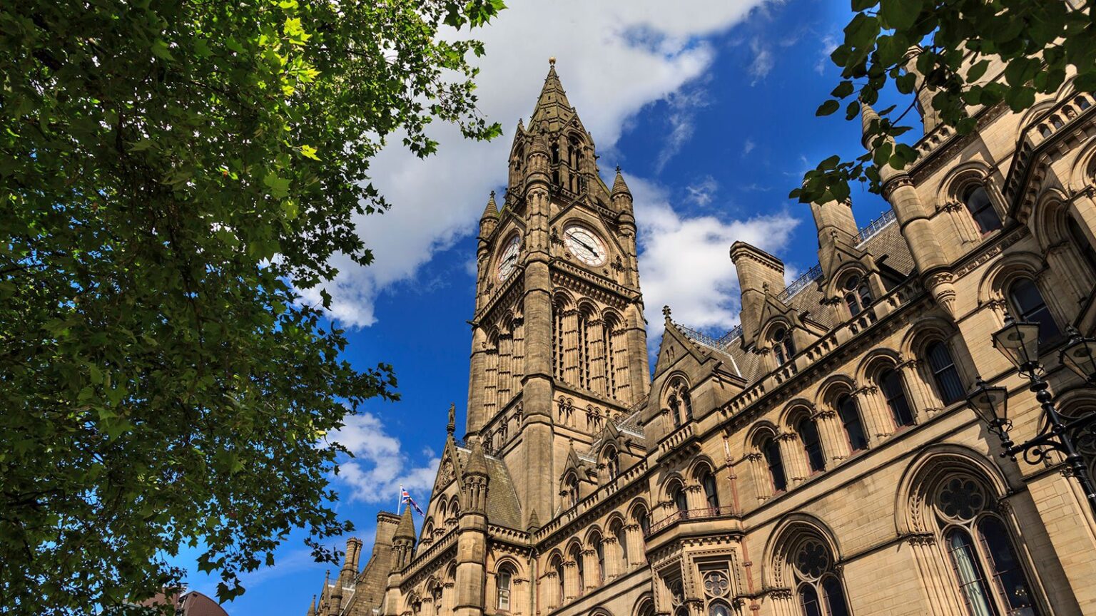 Grupo mace | gobierno local