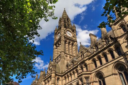 Grupo mace | gobierno local