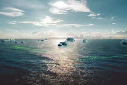 Stillstrom, el canal de panamá colaboran en la reducción de