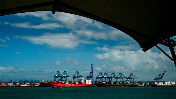 Trump, blackrock y un premio mayor de $ 23 mil