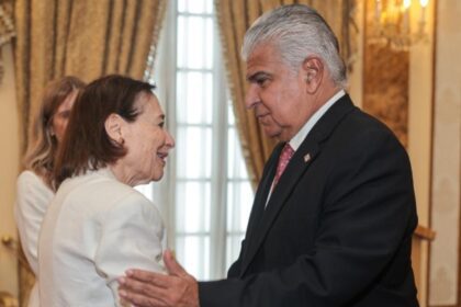 As/coa y las empresas miembros se reúnen en panamá con