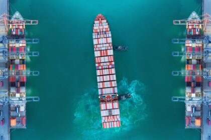 Datos de envío: unctad libera nuevas estadísticas comerciales