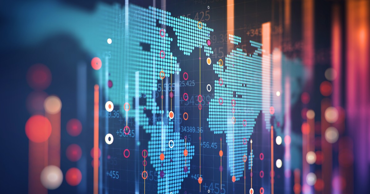 Datos y estadísticas de viajes y turismo