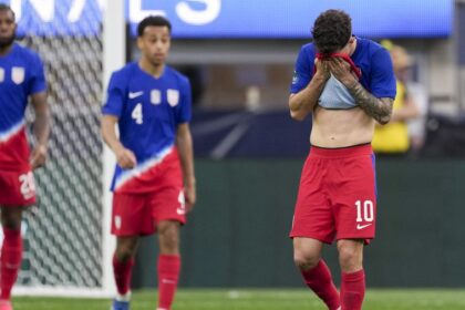 Ee. uu. vs. panamá, 2025 semifinales de la liga de