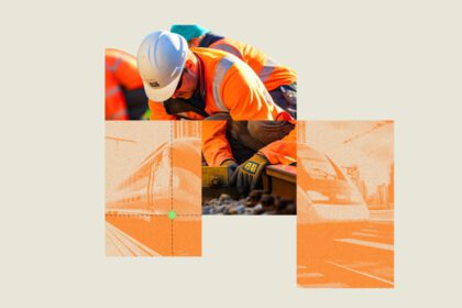 Infraestructura lista para el futuro | insights de deloitte