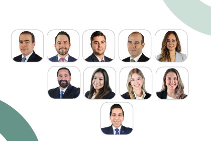 Morgan & morgan aconsejó a sojitz corporation sobre la adquisición