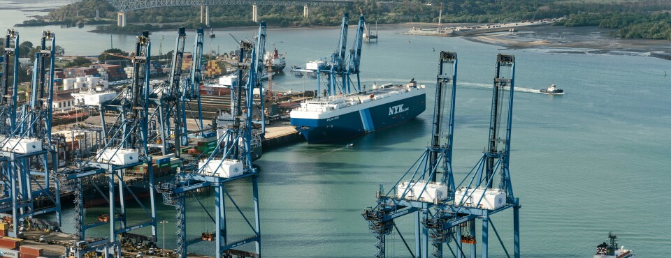 Panamá aumenta la presión sobre ck hutchison con acusaciones de