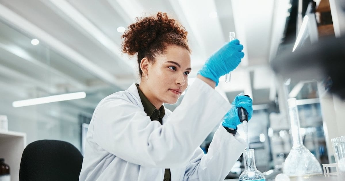 Trabajos científicos de mejor pago para personas en la ciudad