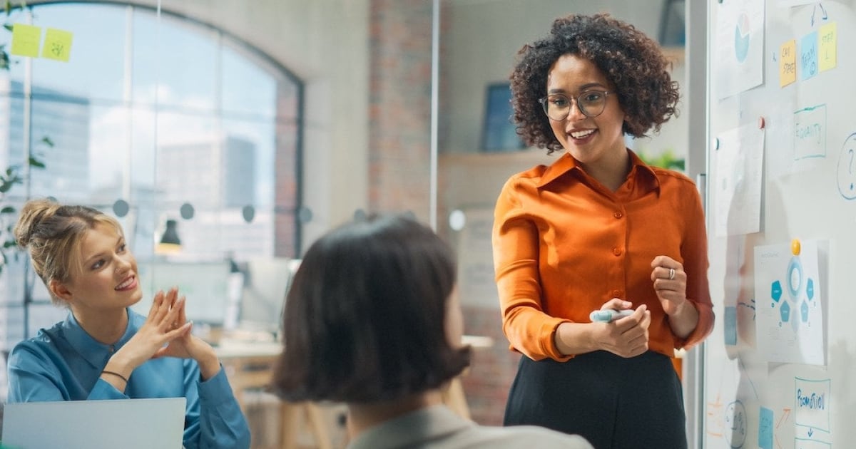 Trabajos de gestión de mejor pago para personas en la