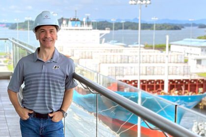 Tratamientos contra el cáncer y eficiencia del canal de panamá: