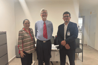 Usf health explora el potencial de una región más saludable