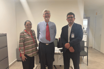 Usf health explora el potencial de una región más saludable