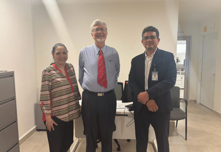 Usf health explora el potencial de una región más saludable