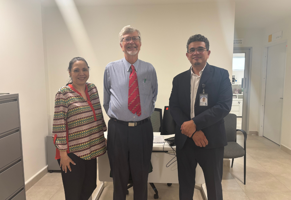 Usf health explora el potencial de una región más saludable