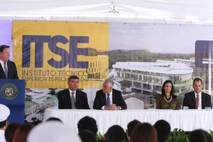 Aumento de la oferta de educación técnica pública de panamá