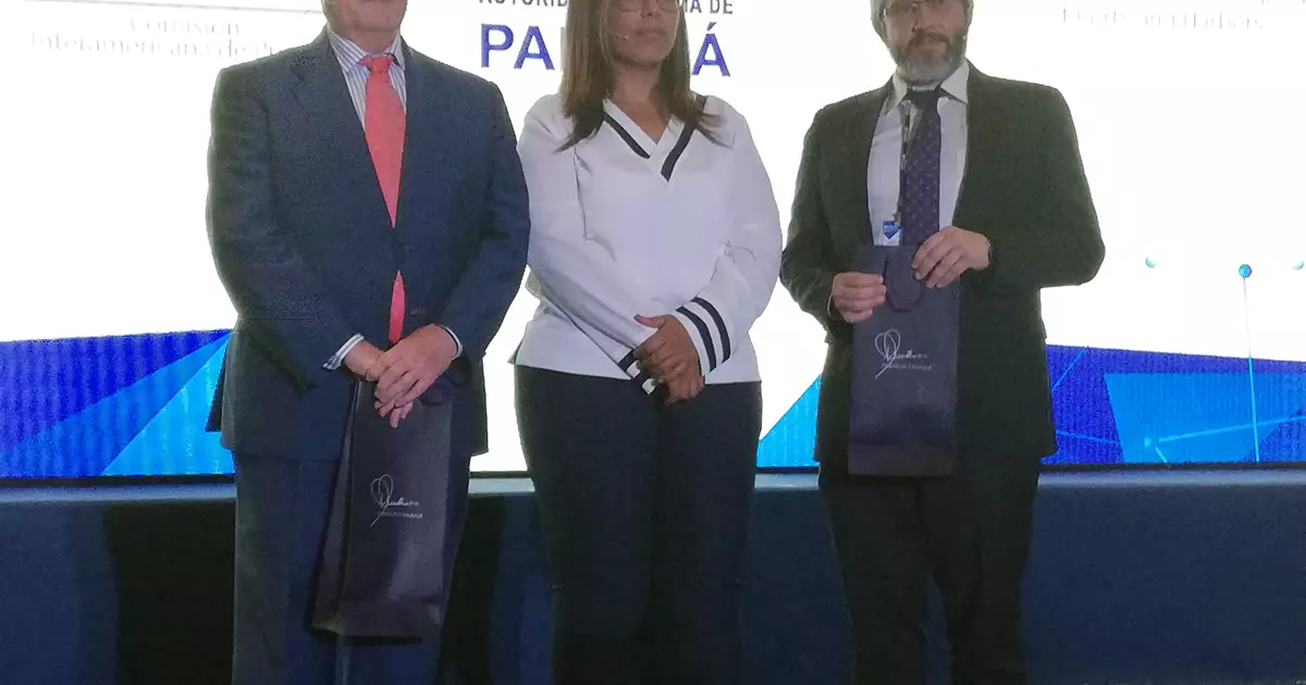 El plan de puerto marítimo de panamá promueve la integración