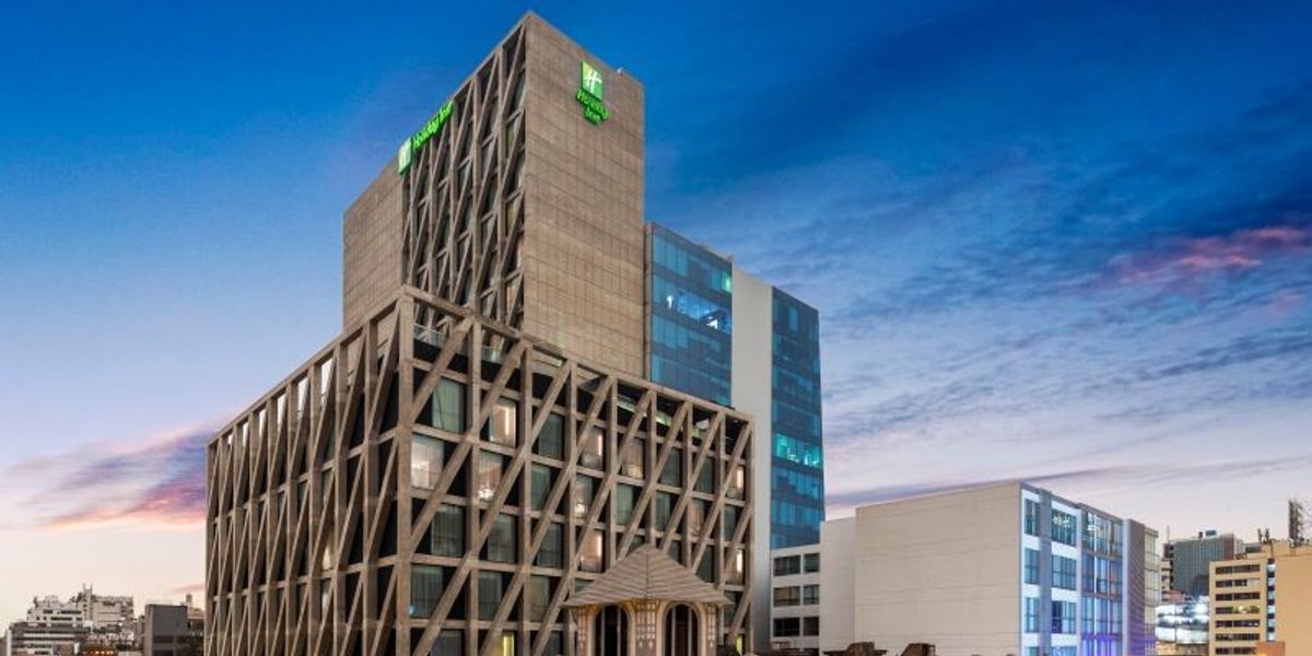 Ghl hoteles se expande en panamá, perú