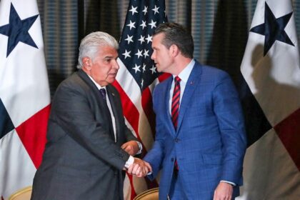 La presión estadounidense sobre huawei alcanza nuevas alturas en panamá