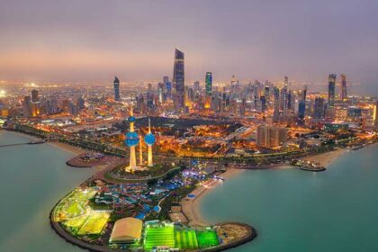 Perspectivas de inversión de kuwait 2025: oportunidades y desafíos