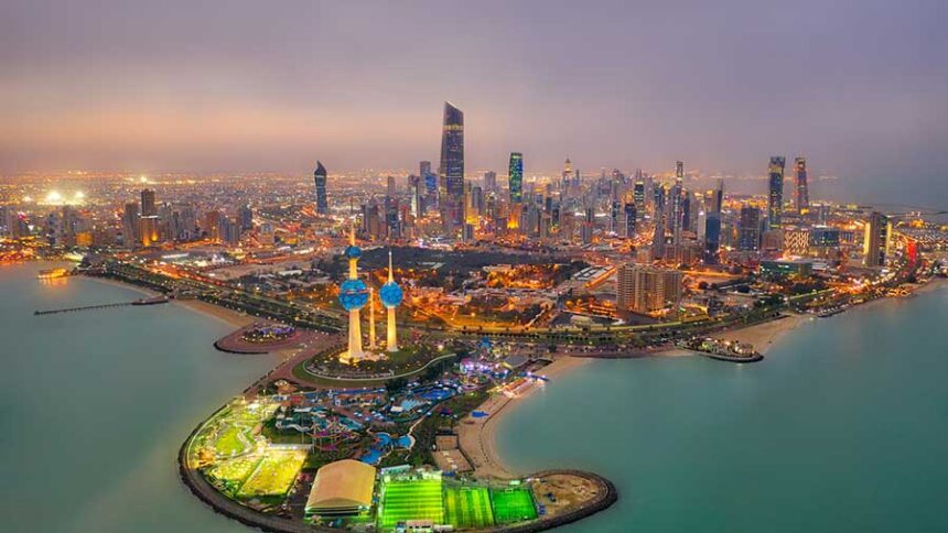 Perspectivas de inversión de kuwait 2025: oportunidades y desafíos