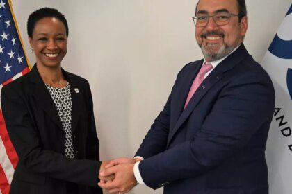 Ustda y caf renew infraestructure partnership en américa latina