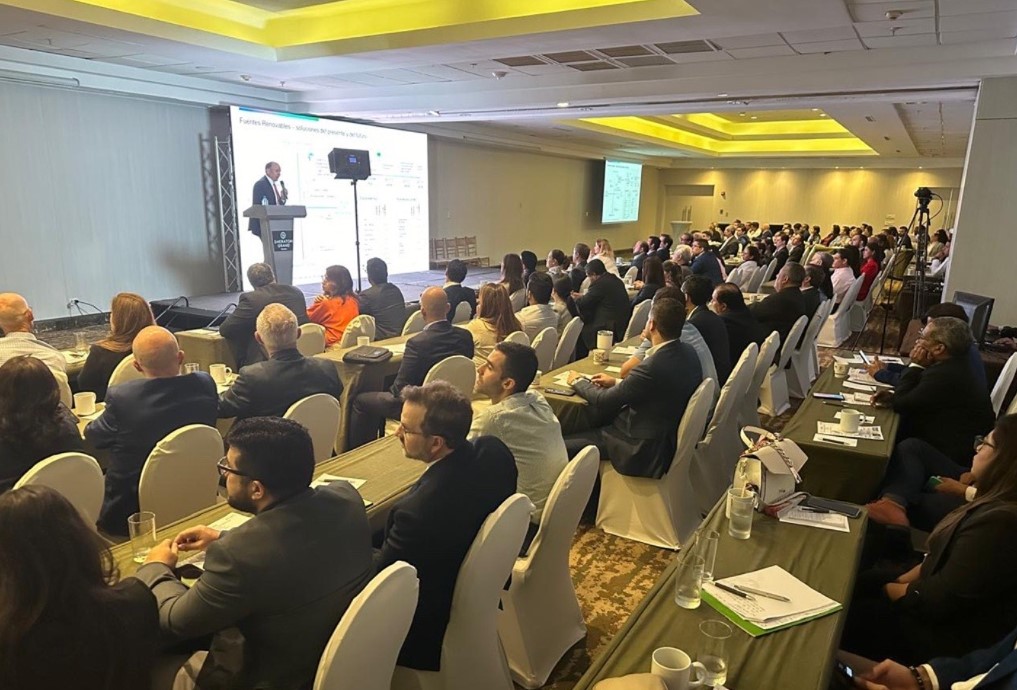 Cabei promueve el diálogo sobre el futuro del mercado de