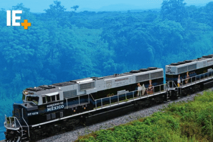 El corredor interoceánico y la búsqueda de méxico para rivalizar