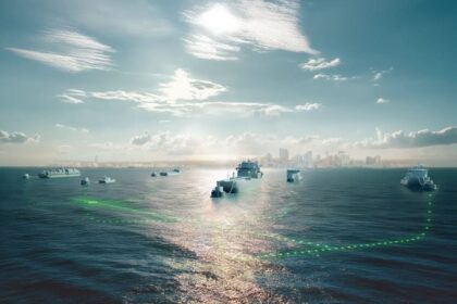 Panamá canal busca reducir las emisiones con la solución de