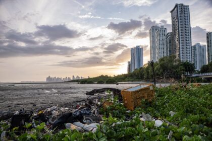 Panamá: implementación de un enfoque en toda la ciudad para