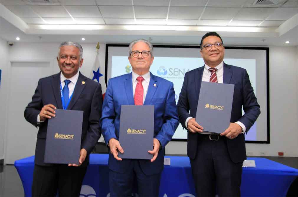 Panamá promueve el programa científico contra el cáncer